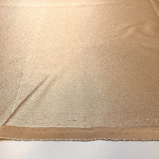 Cake Batter - Poly Woven - Light Beige - 2.5M Bundle