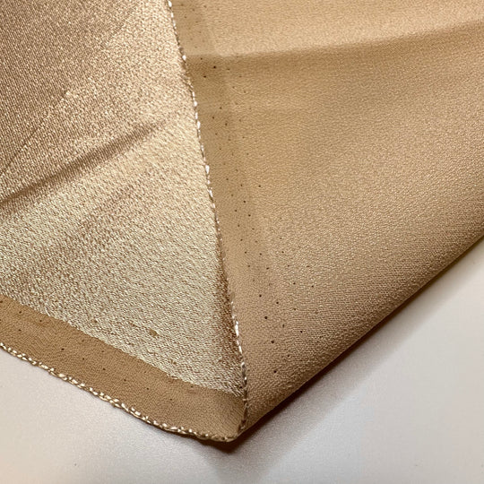 Cake Batter - Poly Woven - Light Beige - 2.5M Bundle