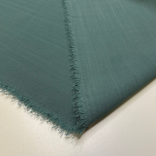 Jello Dessert - Poly Woven - Teal - Bundles