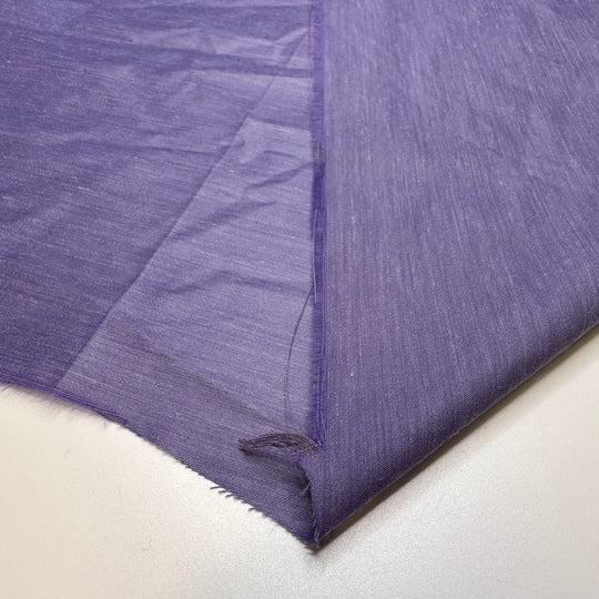 Grape Rock Candy - Polyester Blend Woven - Light Purple - 3.25M Bundle