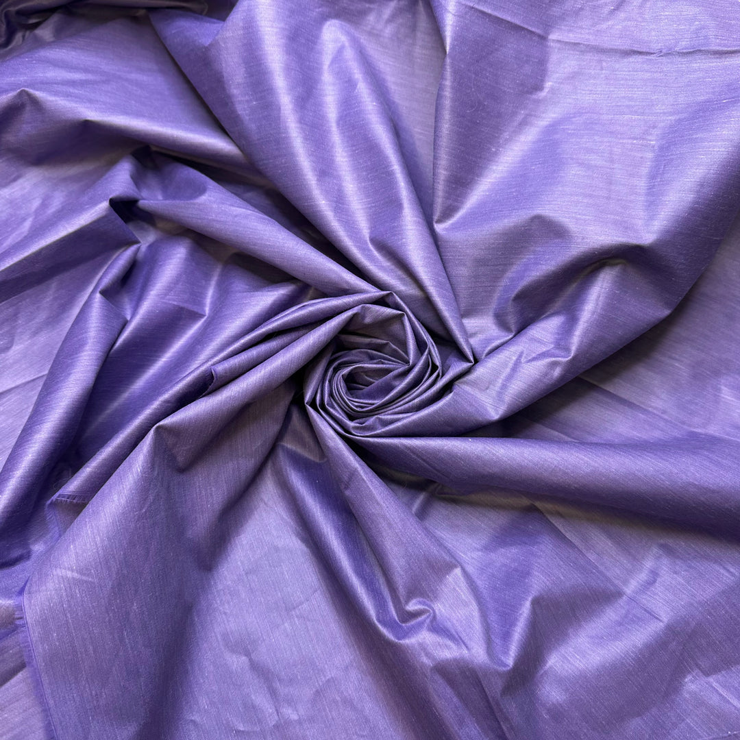 Grape Rock Candy - Polyester Blend Woven - Light Purple - 3.25M Bundle