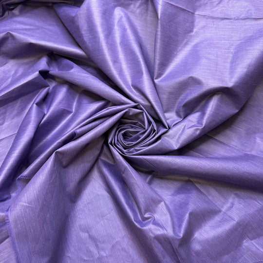 Grape Rock Candy - Polyester Blend Woven - Light Purple - 3.25M Bundle