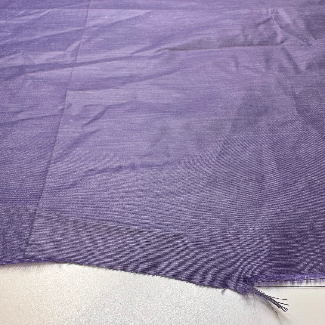 Grape Rock Candy - Polyester Blend Woven - Light Purple - 3.25M Bundle