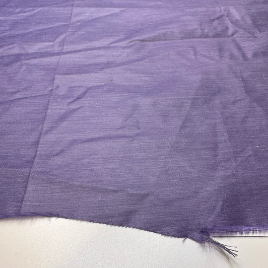 Grape Rock Candy - Polyester Blend Woven - Light Purple - 3.25M Bundle