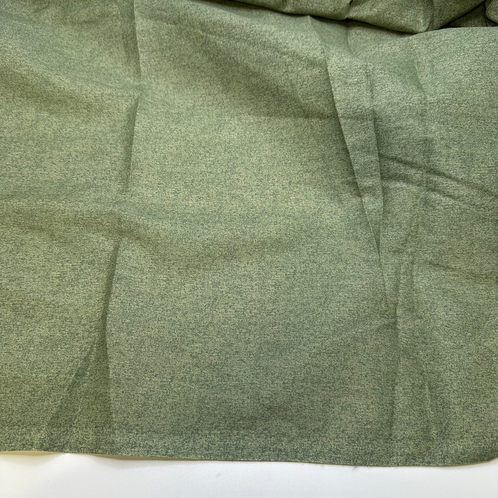 Into The Green - Poly/Cotton Woven - Light Green - 3.7M Bundle