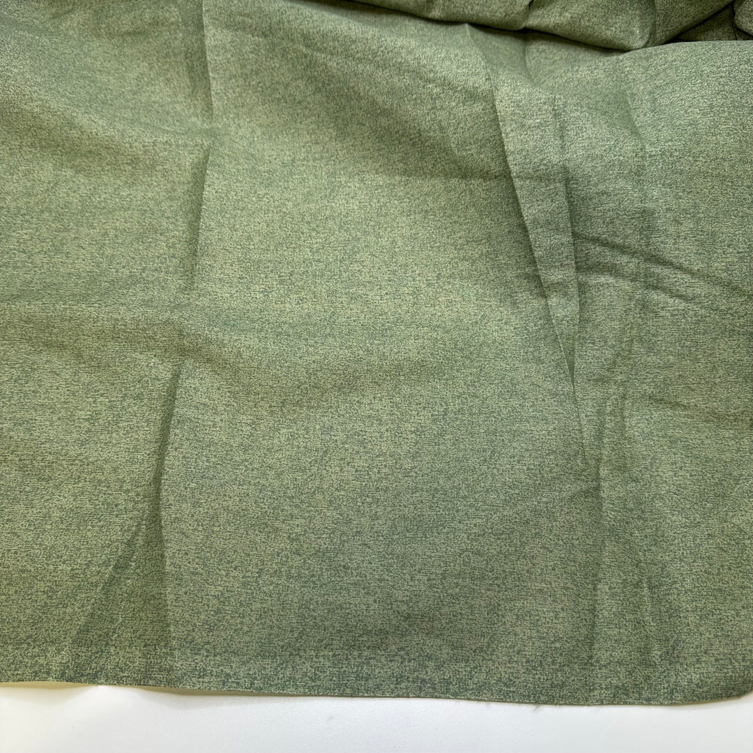Into The Green - Poly/Cotton Woven - Light Green - 3.7M Bundle