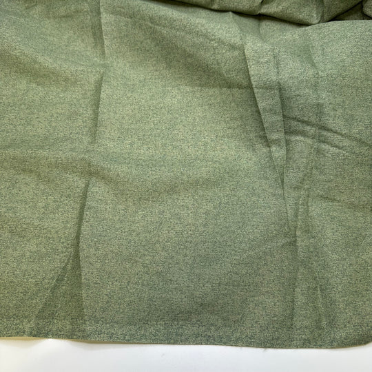 Into The Green - Poly/Cotton Woven - Light Green - 3.7M Bundle