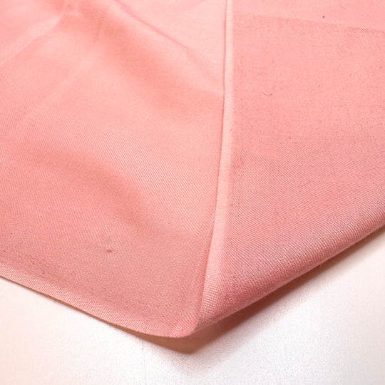 Quilting Is Sew Addictive - Cotton Blend Woven - Light Pink - 2M Bundle