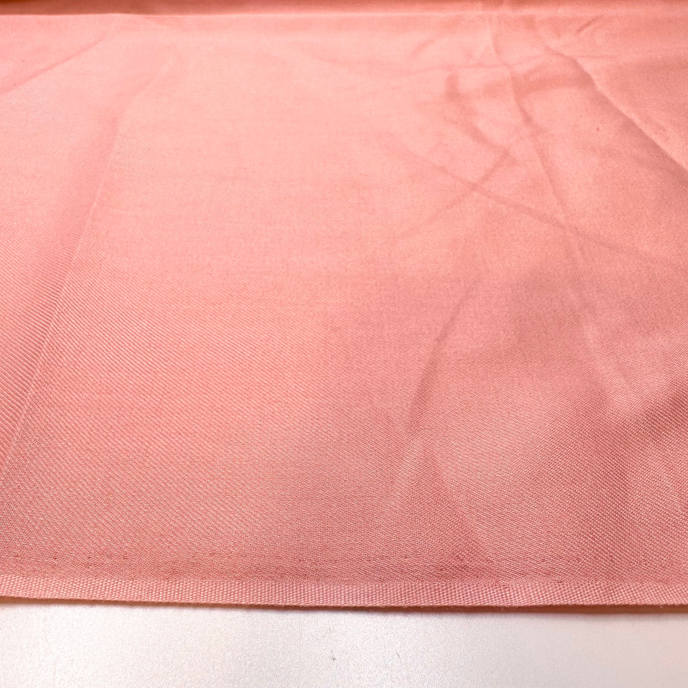 Quilting Is Sew Addictive - Cotton Blend Woven - Light Pink - 2M Bundle