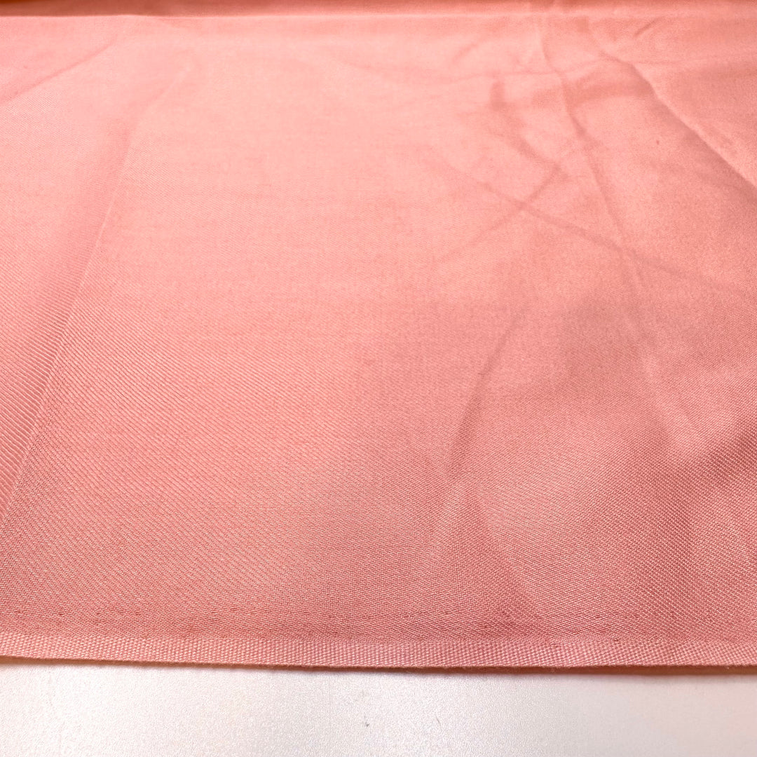 Quilting Is Sew Addictive - Cotton Blend Woven - Light Pink - 2M Bundle