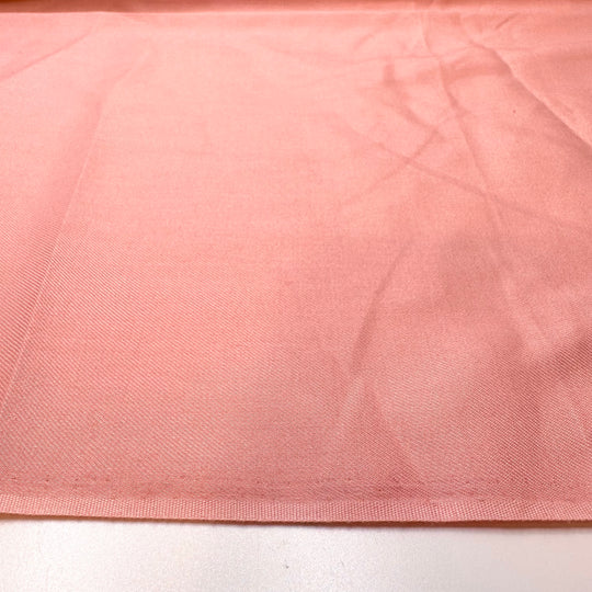 Quilting Is Sew Addictive - Cotton Blend Woven - Light Pink - 2M Bundle