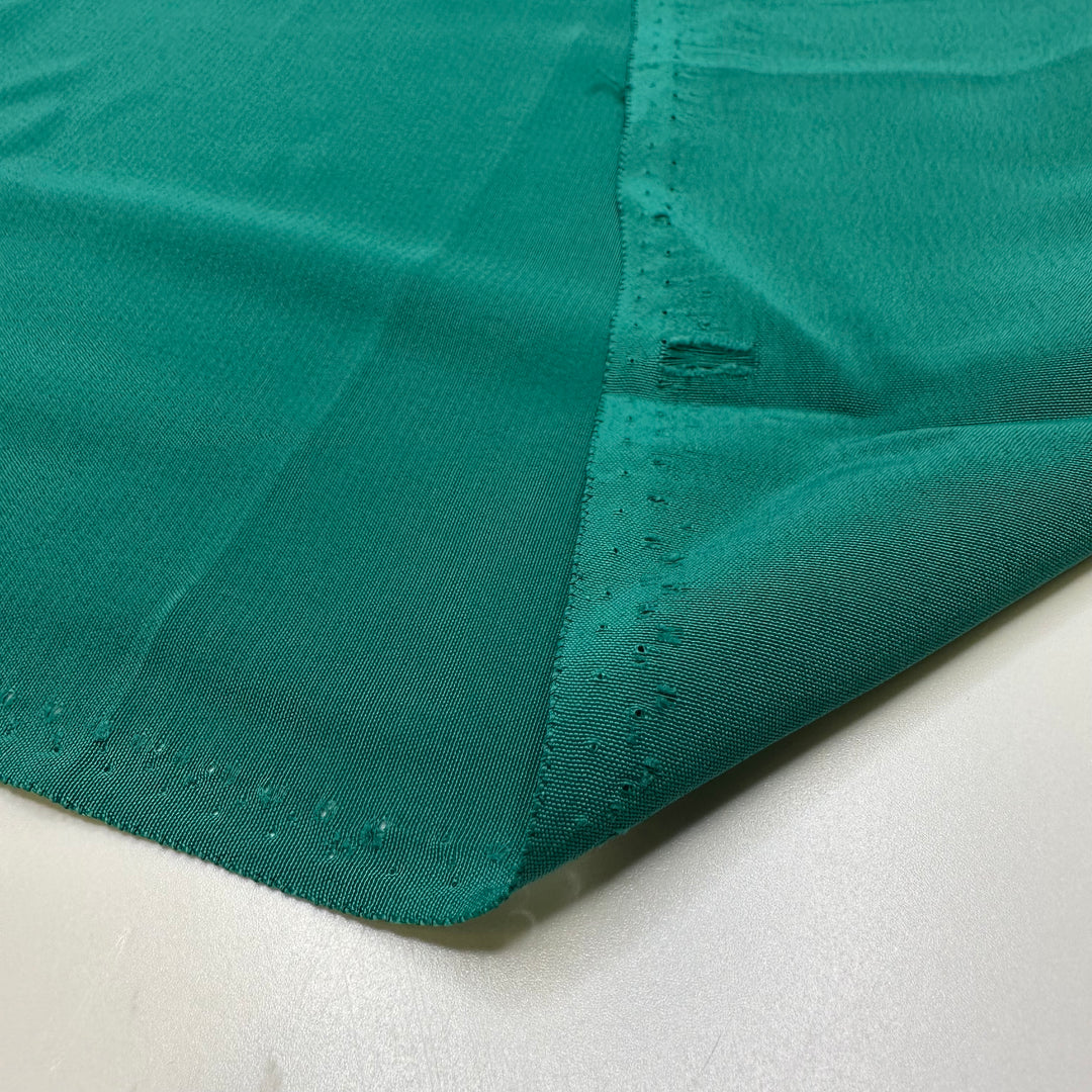 Quilt Your Worries - Polyester Blend Woven - Dark Green - 0.9M Bundle