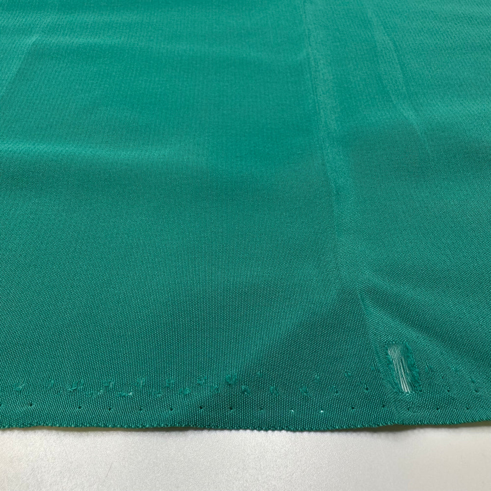 Quilt Your Worries - Polyester Blend Woven - Dark Green - 0.9M Bundle