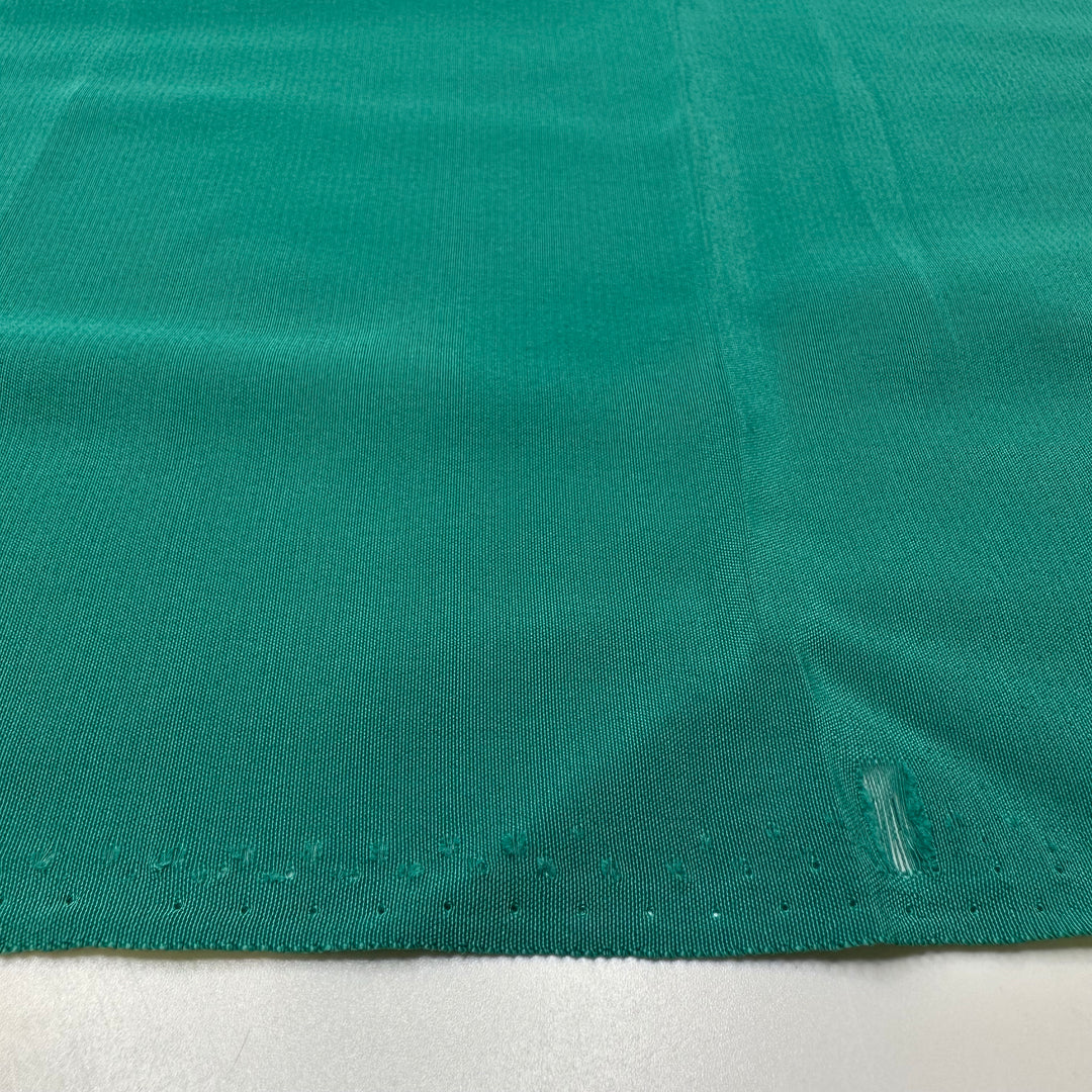 Quilt Your Worries - Polyester Blend Woven - Dark Green - 0.9M Bundle