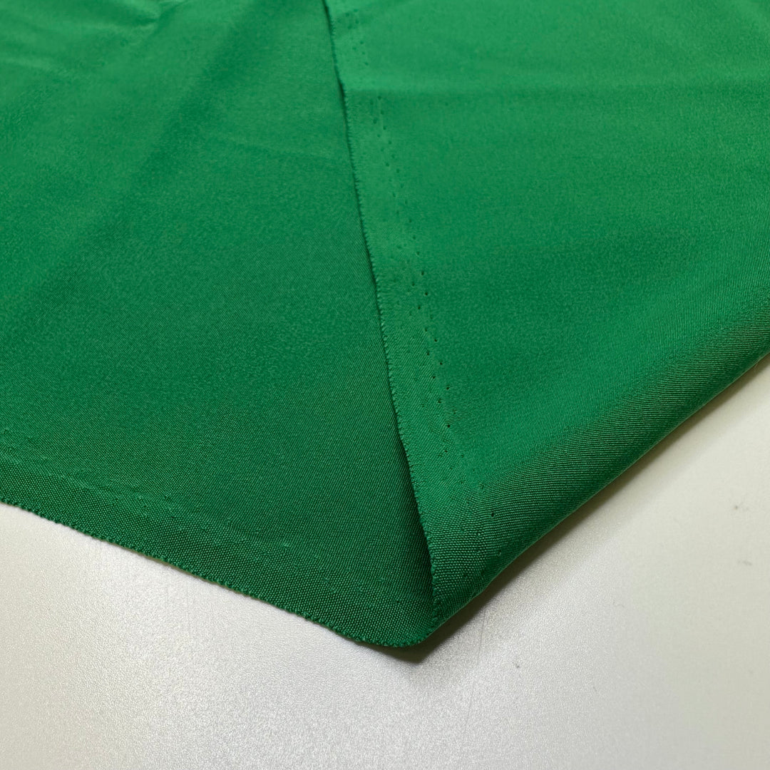 Bolt Of Inspiration - Polyester Blend Woven - Green - 1.7M Bundle
