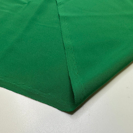 Bolt Of Inspiration - Polyester Blend Woven - Green - 1.7M Bundle