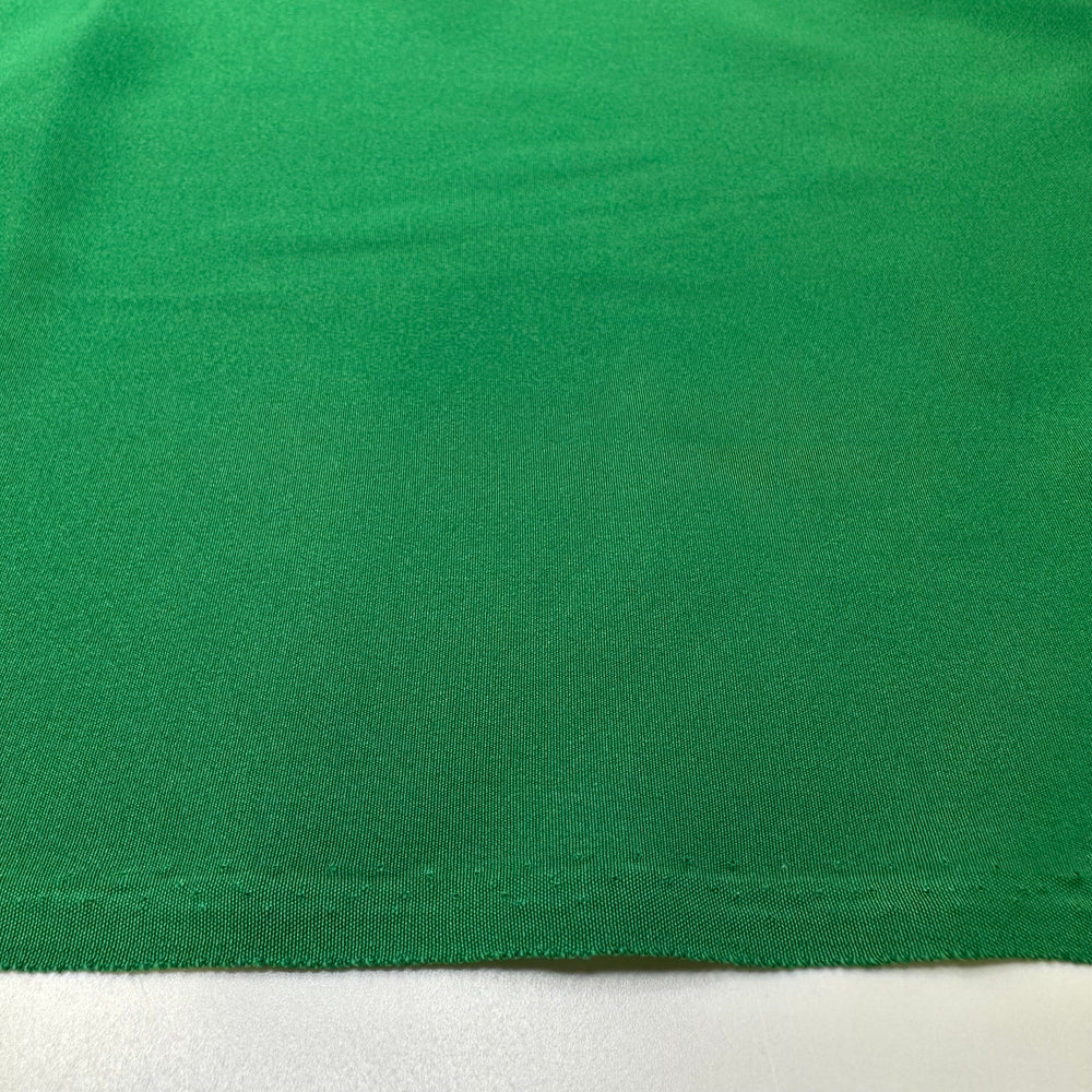 Bolt Of Inspiration - Polyester Blend Woven - Green - 1.7M Bundle