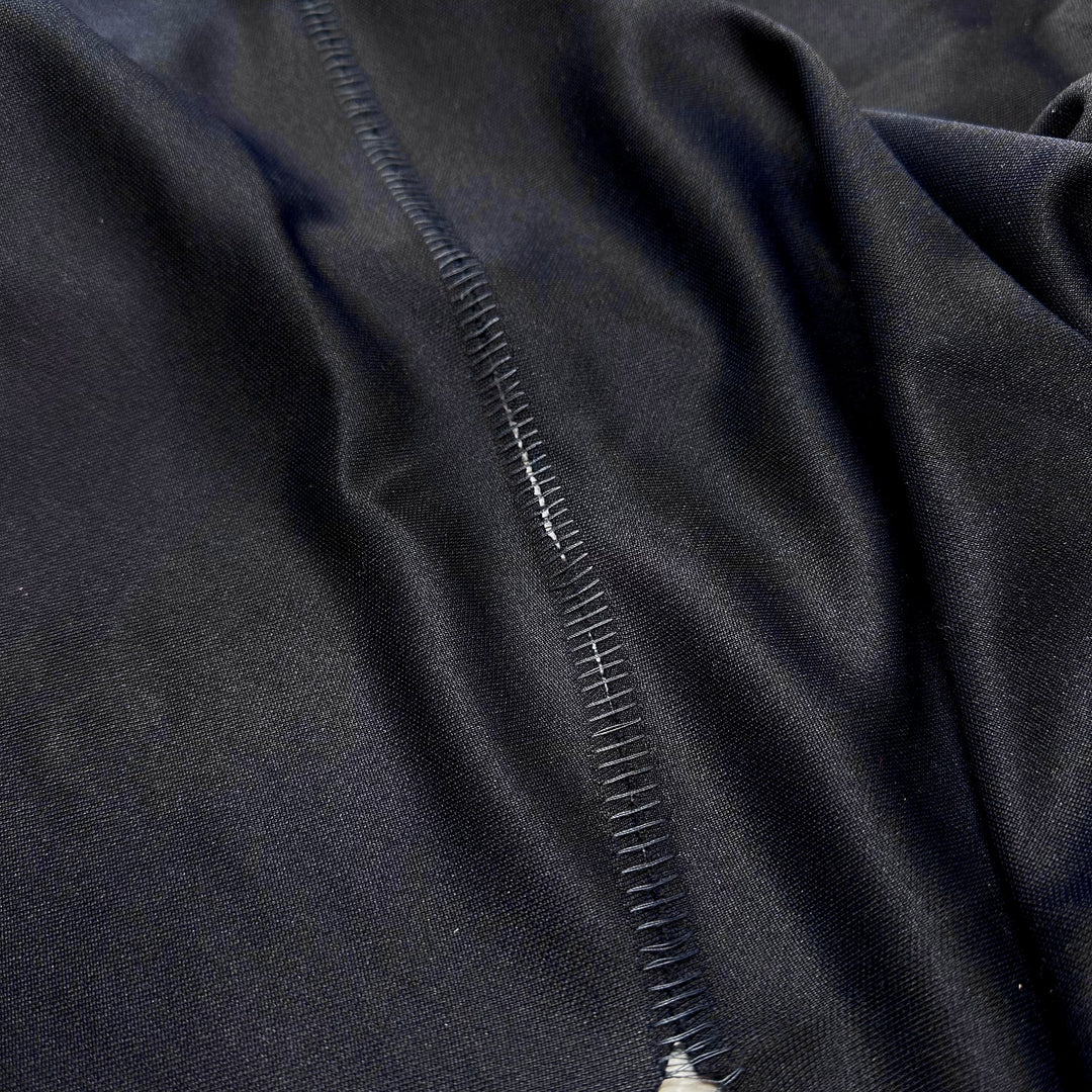 Sew-perb - Polyester Blend Woven - Dark Navy - 0.9M Bundle