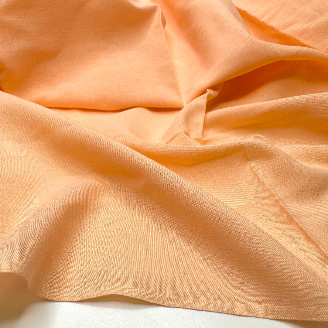 Scrap Booking - Poly Woven - Light Orange - 1.6M Bundle