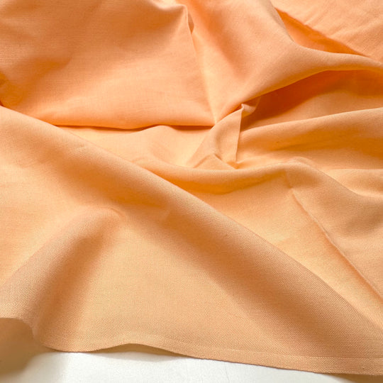 Scrap Booking - Poly Woven - Light Orange - 1.6M Bundle