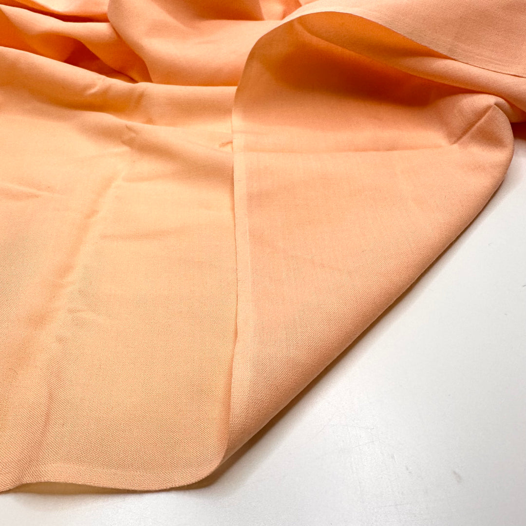 Scrap Booking - Poly Woven - Light Orange - 1.6M Bundle