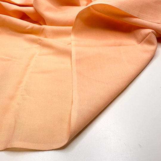 Scrap Booking - Poly Woven - Light Orange - 1.6M Bundle