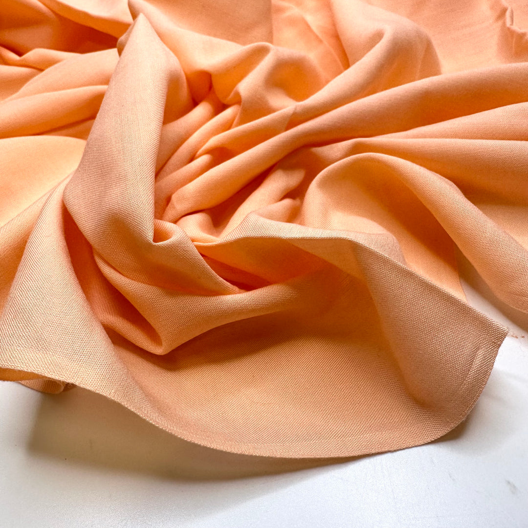 Scrap Booking - Poly Woven - Light Orange - 1.6M Bundle