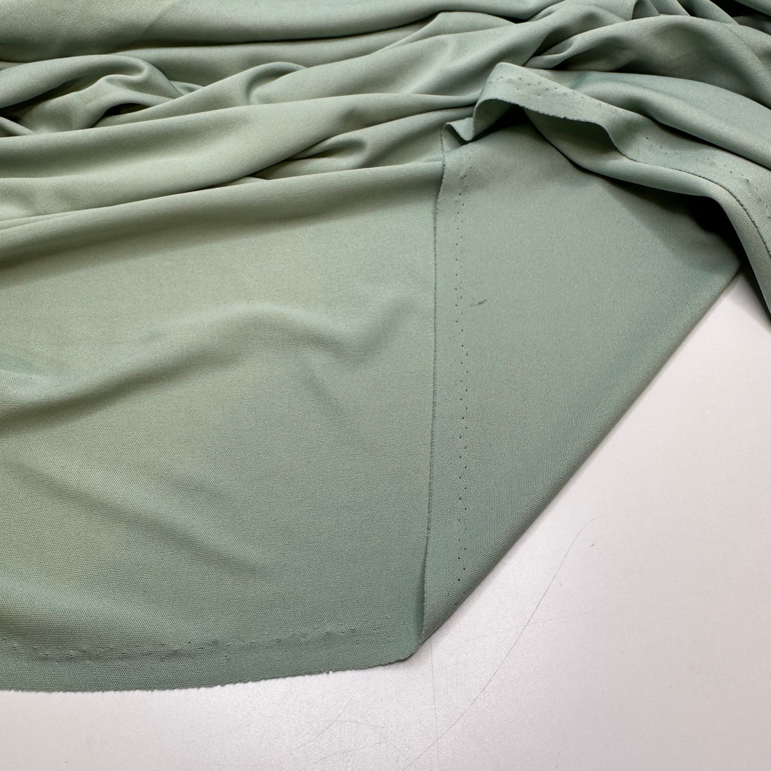 Green Smoothies - Jersey Poly Knit - Light Green - 3.6M Bundle