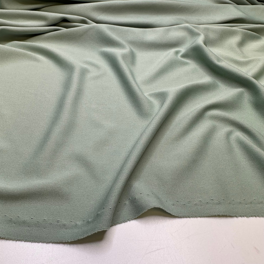 Green Smoothies - Jersey Poly Knit - Light Green - 3.6M Bundle