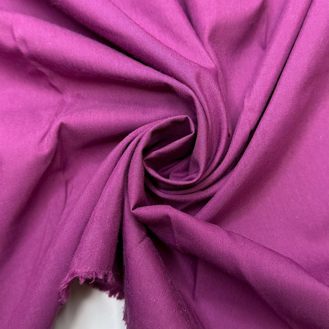 The Lipstick On My Wish List - Natural Blend Woven - Purple - 1.6M Bundle