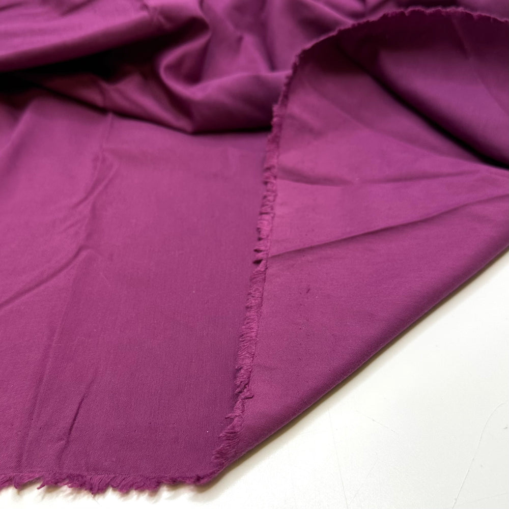 The Lipstick On My Wish List - Natural Blend Woven - Purple - 1.6M Bundle