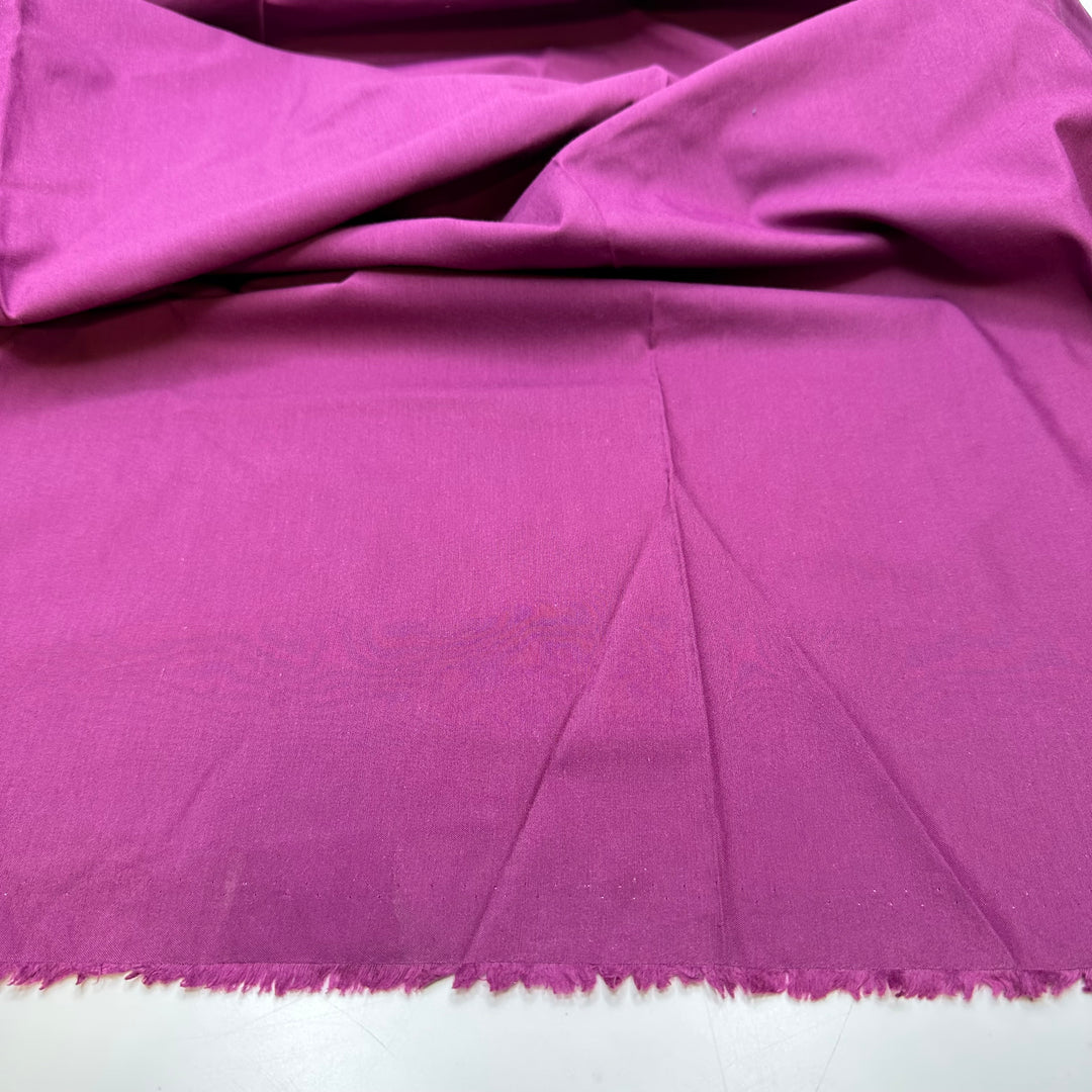 The Lipstick On My Wish List - Natural Blend Woven - Purple - 1.6M Bundle