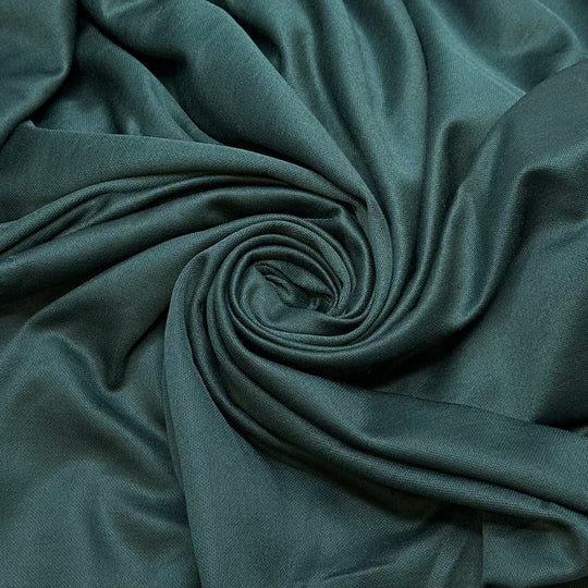 Were A Great Match-a - Polyester Blend Woven - Dark Green - 1.3M Bundle