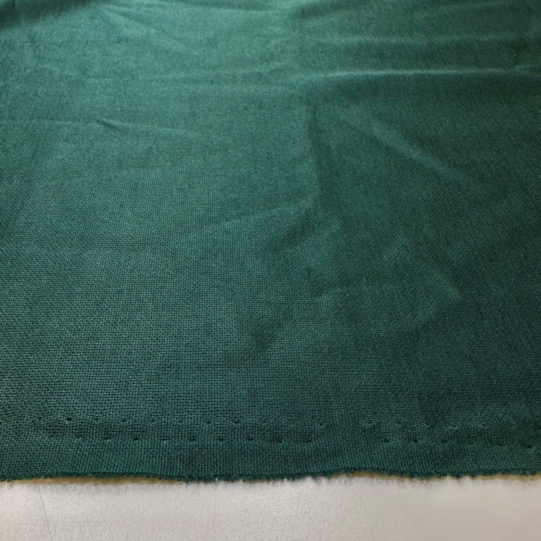 Were A Great Match-a - Polyester Blend Woven - Dark Green - 1.3M Bundle