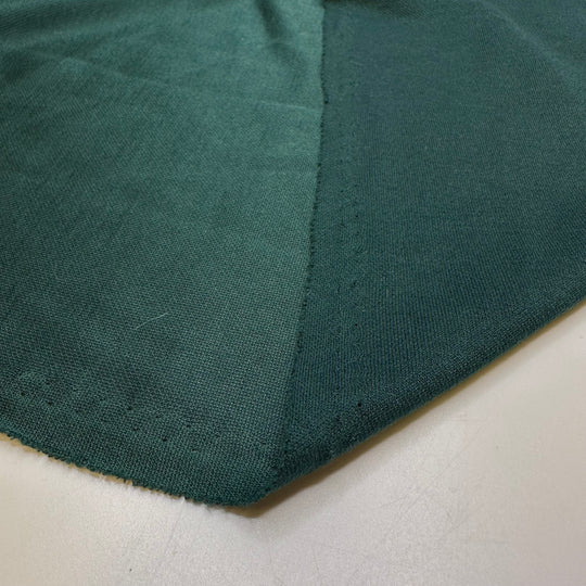 Were A Great Match-a - Polyester Blend Woven - Dark Green - 1.3M Bundle