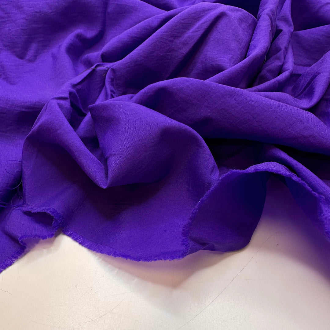 UB - Harold And The Purple Crayon - Polyester Blend Woven - Purple - Bundles