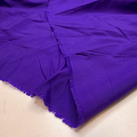 UB - Harold And The Purple Crayon - Polyester Blend Woven - Purple - Bundles
