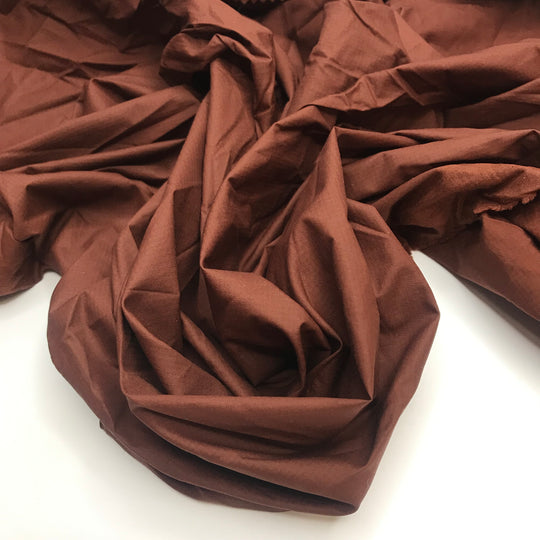 Clay Mask Night - Water Resistant Ripstop Nylon Woven - Brown - 0.8M Bundle