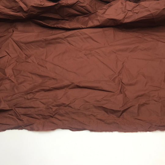 Clay Mask Night - Water Resistant Ripstop Nylon Woven - Brown - 0.8M Bundle