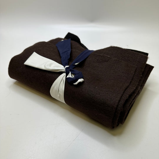 UB - Organizing The Arts And Crafts Drawer - Felt Polyester Blend Woven - Black/Brown - 0.3M Bundle