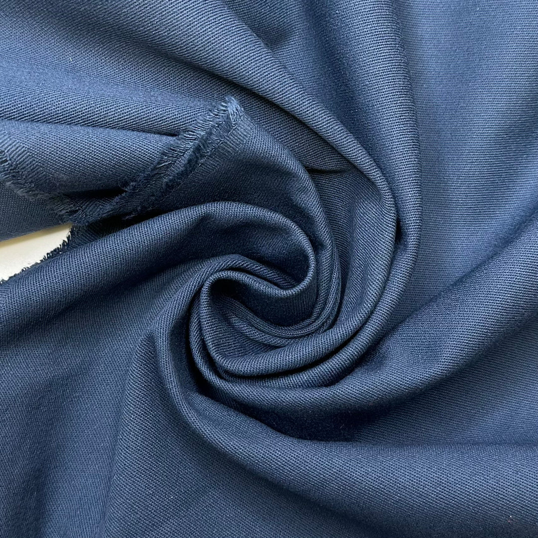 Strong Foundation - Basket Weave Poly/Cotton Woven - Dark Teal - 2.7M Bundle