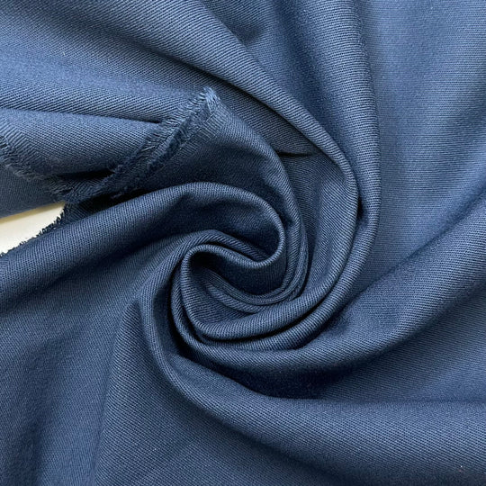 Strong Foundation - Basket Weave Poly/Cotton Woven - Dark Teal - 2.7M Bundle