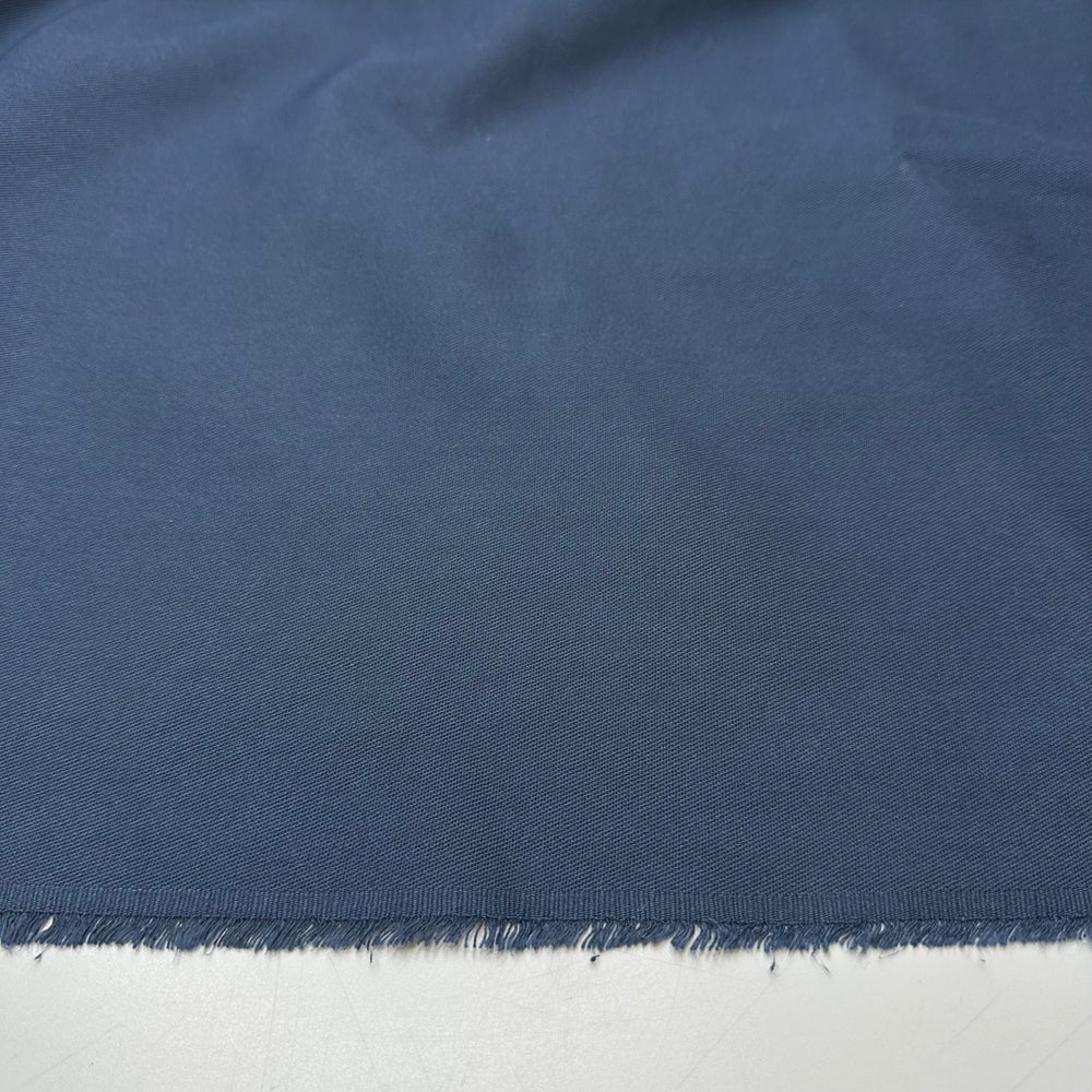 Strong Foundation - Basket Weave Poly/Cotton Woven - Dark Teal - 2.7M Bundle