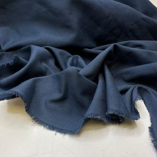 Strong Foundation - Basket Weave Poly/Cotton Woven - Dark Teal - 2.7M Bundle