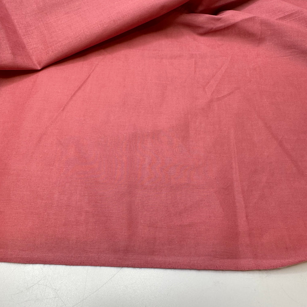 Bashful Cheeks - Cotton Woven - Pink - 2.8M Bundle