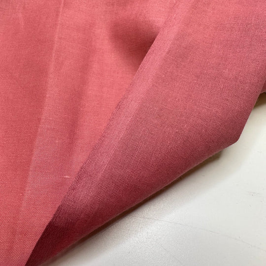 Bashful Cheeks - Cotton Woven - Pink - 2.8M Bundle