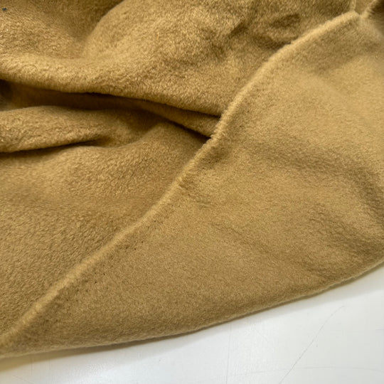 Whinnie The Pooh Belly Rumble - Fleece Polyester Blend Knit - Beige - 1.5M Bundle