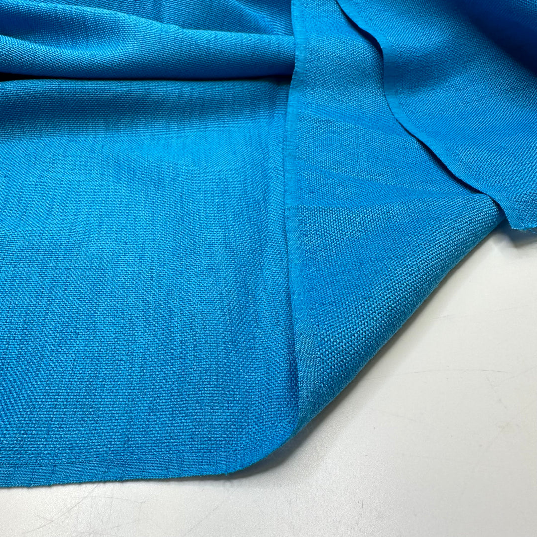 Blued Eye Doll - Poly Woven - Light Blue - Bundles