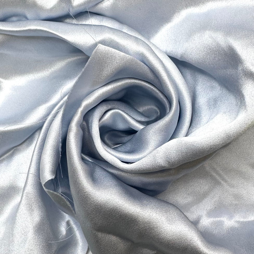 Solid Colour Silk Scrap Pack - Silk Woven - Multi - Bundles
