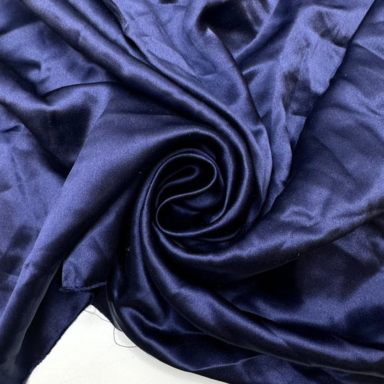 Solid Colour Silk Scrap Pack - Silk Woven - Multi - Bundles
